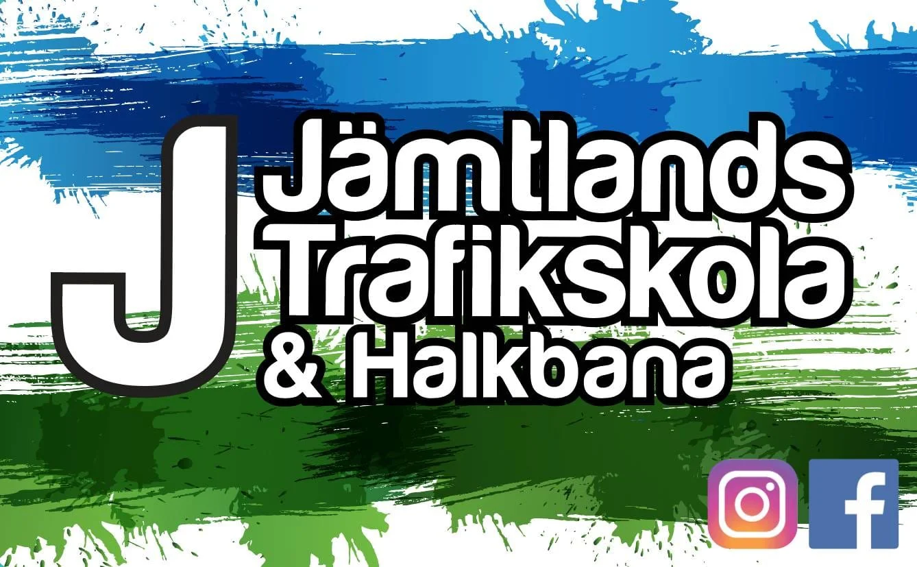 Jämtlands Trafikskola AB