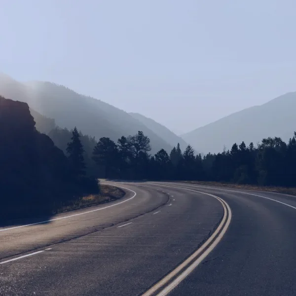 Körlektion med Jämtlands Trafikskola i Östersund